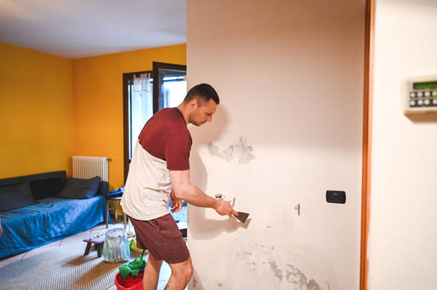 Water Damage Restoration in St Pauls, NC